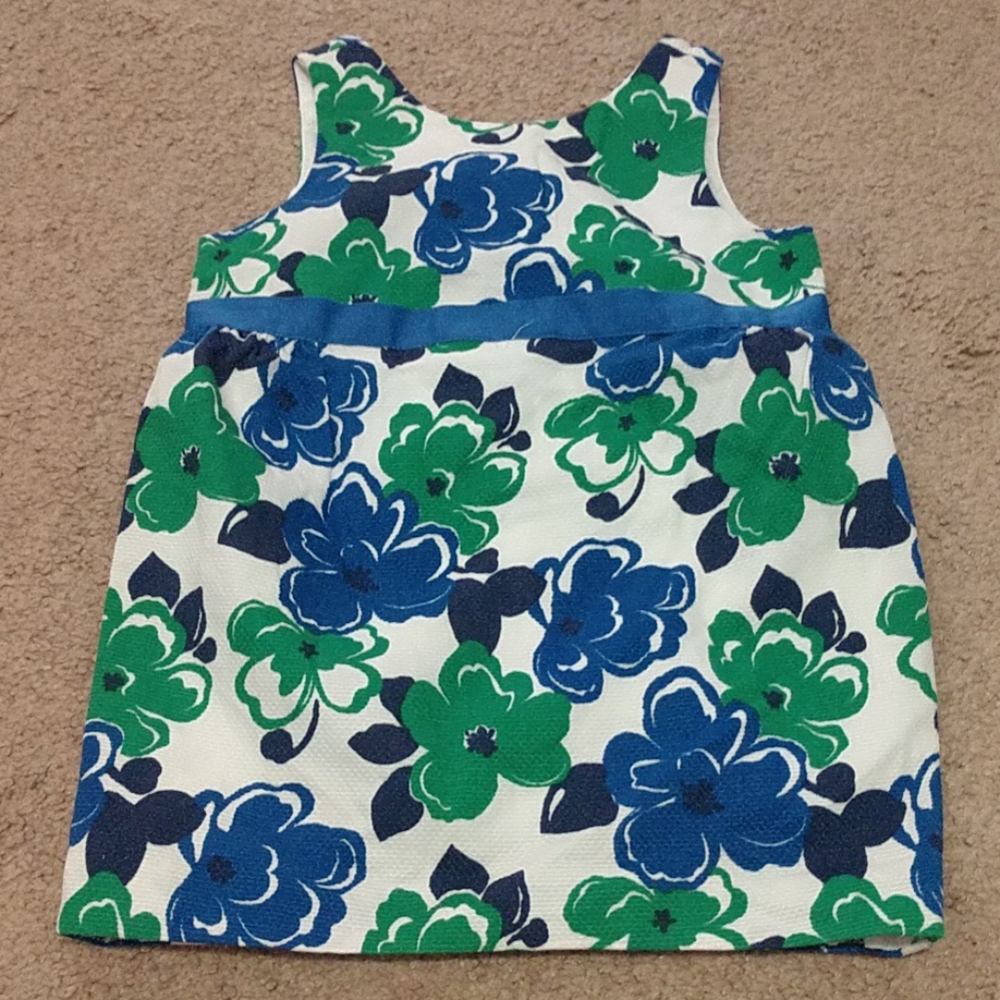12-18 month spring dress
